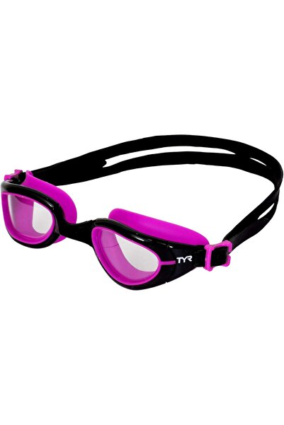 TYR Blend Special Ops 2.0 Transition Women's Goggles (Clear-Purple)
