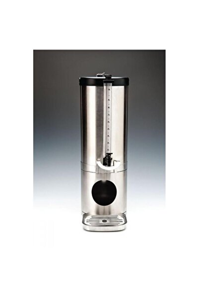 Alkan 52210 Termos – Süt ve Meyve Suyu Dispenseri | 10 Litre Kapasite