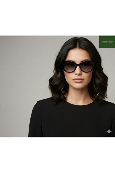 Vogue VO5659SU W44 8G 52 Kadın Güneş Gözlüğü