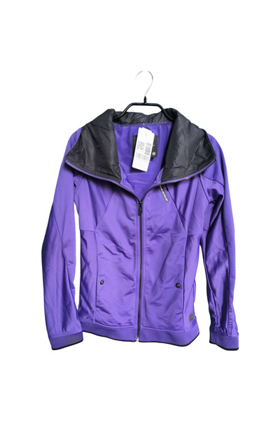 OEM G-STAR Women's Jacket - Lightweight, Windproof, 100% Polyester - Purple, ...