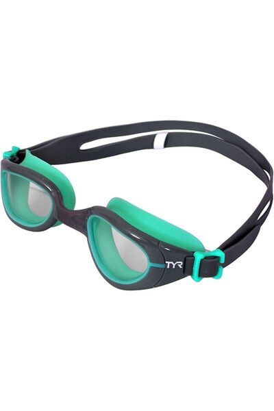 TYR نظارات Blend Special Ops 2.0 Transition النسائية (شفاف - نعناعي)