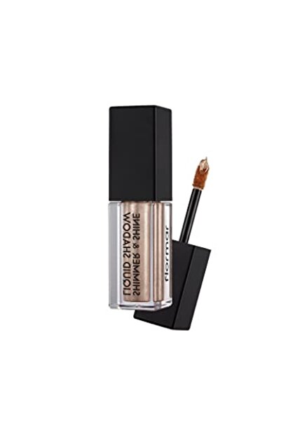 markentegra Uzun Süre Kalıcı Göz Farı Paleti - Shimmer & Shine