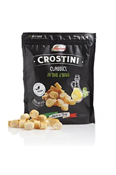 Valledoro Mini crutoane cu măsline Valledoro, 100g
