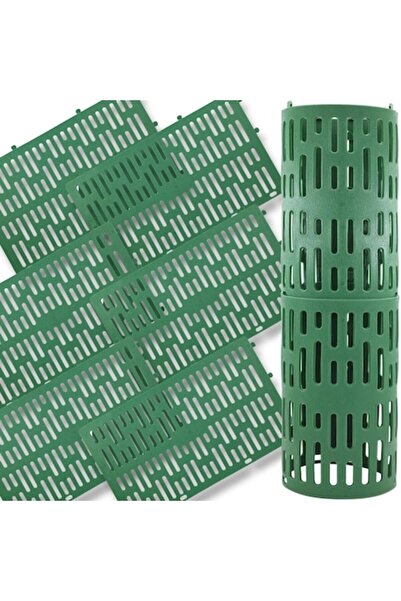 John Green Set de 6 dispozitive de protecție pentru plante și copaci, John Gr...