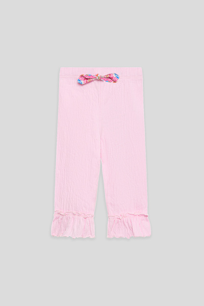 GB Baby Baby Girl Pink Tights