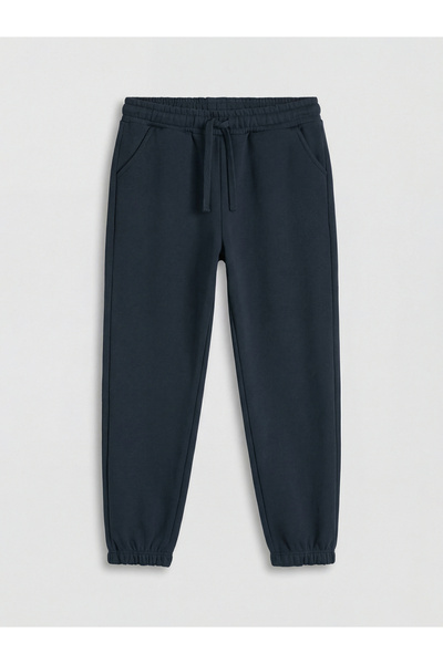 LC Waikiki بنطلون رياضي للأولاد من بييك نيو سيزون بنطال جوغر