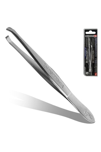 Yan Cımbız - Nikel Kaplama