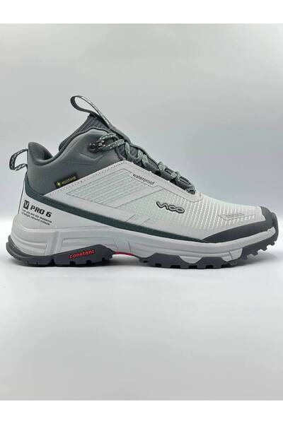 Vico Men’s Waterproof Hiking Shoes – Durable Outdoor & Trekking Sneakers