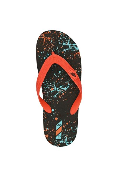 OEM 4F Kids Slippers - EVA Foam Summer Slipper , Lightweight and Comfortable ...