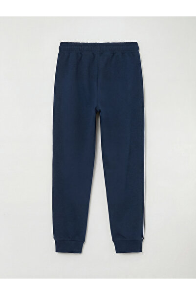 LC Waikiki Boys' Jogger Sweatpants with Elastic Waist