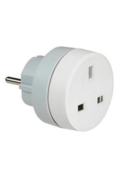 Legrand Adapter (English-German Std)