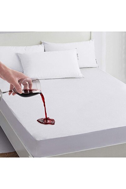 OEM Waterproof bed cover 180 x 200 cm