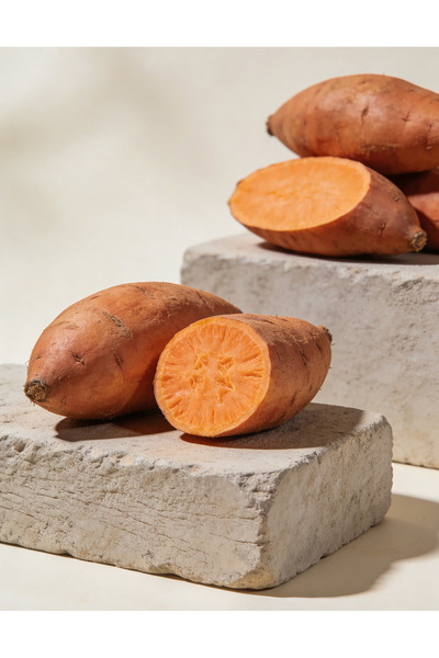 Kalendos Tatlı Patates 2 KG