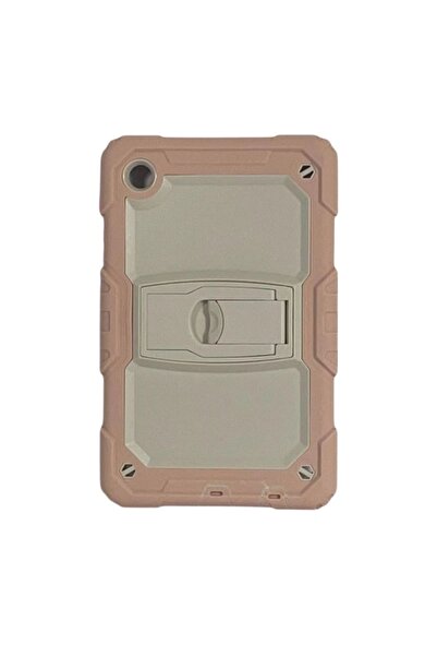 OEM Husă Antisoc Samsung Galaxy Tab A7 Lite T220, Suport Inclus, Material PU ...