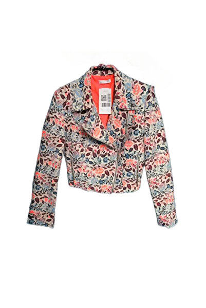 OEM Promod Women's Jacket - Lightweight, Stylish, Cotton and Polyester - Colo...