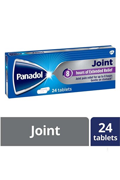 OTC Joint 24 Tablets Joint Pain Relief