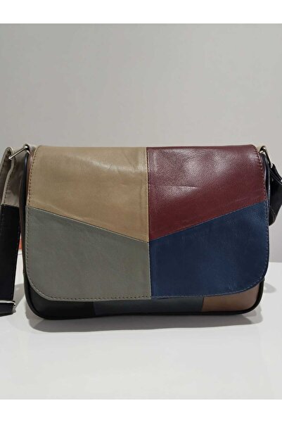 atter Genuine Leather Women's Bag (25cm X 20cm)