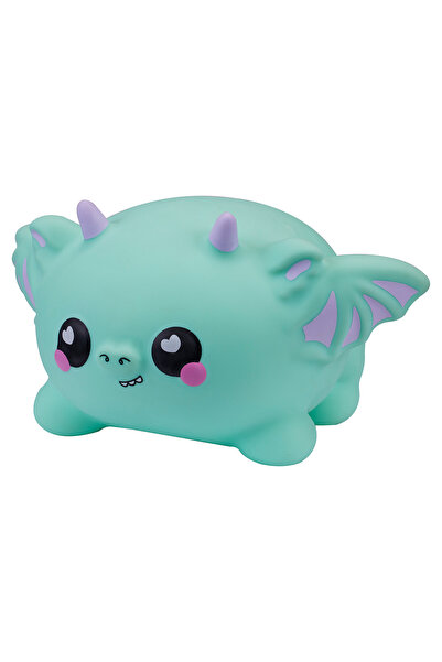 Smooshzees Jucarie antistres squishy Smooshzees, seria Luvzees &minus; Dr...