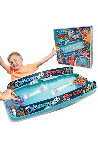 Fun Moment Octopus football game, a fun family game, suitable for players