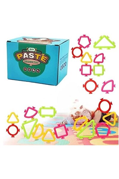 OEM Building Blocks with Suction Cups - Montessori Silicone Toy, 24 Pieces, 3...