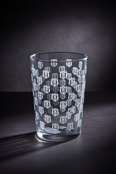 Beşiktaş Dekomus Licensed Logo Cup 500 ml "One Piece"