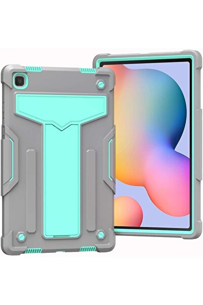 OEM Samsung Galaxy Tab A7 10.4 Case - Armored, Durable, 3 Pieces, with Stand,...