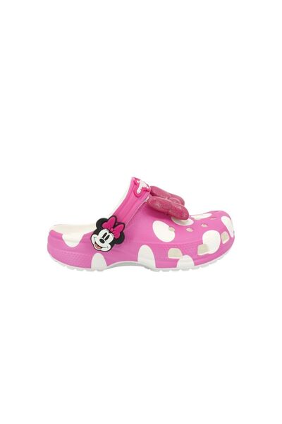 Crocs Classic Minnie Mouse T mules - 212372-90H