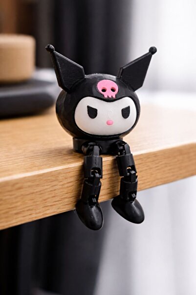 Kuromi FLEXİ MİNİ OYUNCAK