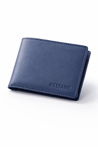 G-Atlantic Genuine Leather Slim Bifold Wallet for Men