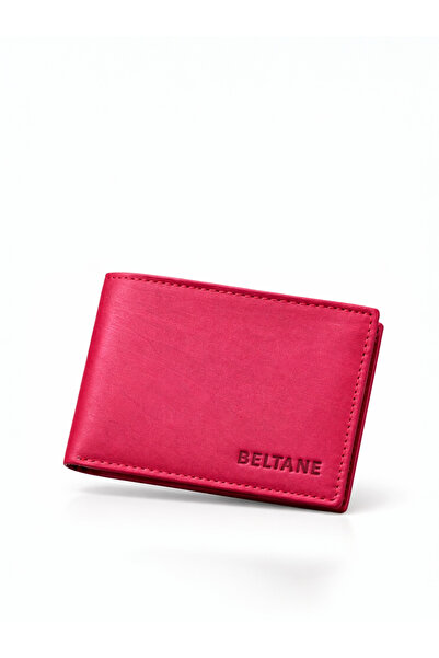 G-Atlantic Genuine Leather Slim Bifold Wallet for Men