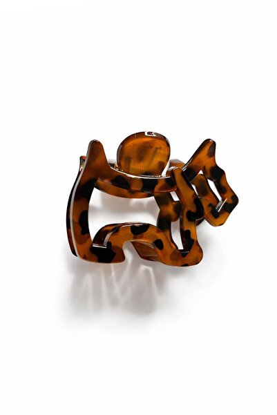 New Obsessions Черепашачий хребет Пластиковий Agatha Собачий затискач