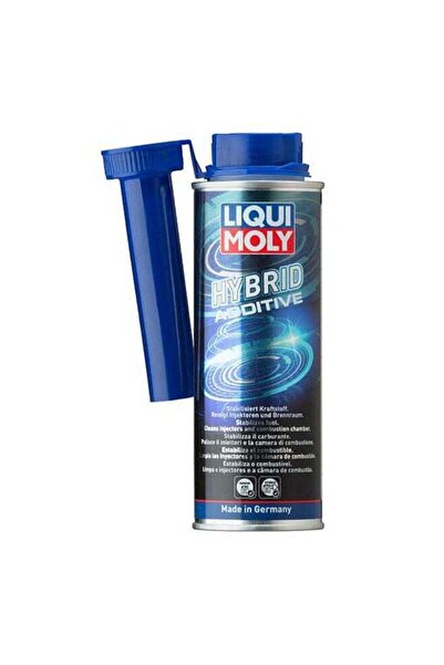 Liqui Moly Specially Developed Hybrid Fuel Additive 250 ml