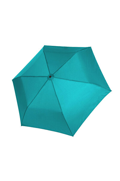 Doppler Zero Magic Şemsiye Aqua Blue 74456301