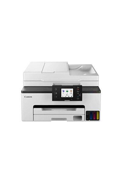 Canon MAXIFY GX2040 FOTOKOPİ,TARAYICI,FAKS,Wi-Fi MÜREKKEP TANKLI YAZICI