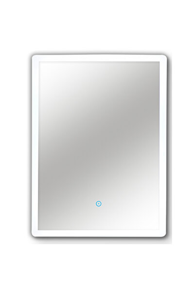 regata Oglindă de baie cu LED și senzor tactil, RO-216, 60x80 cm