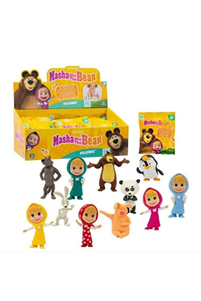 Famosa Masha și Ursul - Pungă