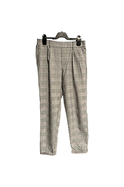 OEM Men's Shorts - Casual, Stretch Fabric, Gray, Size M