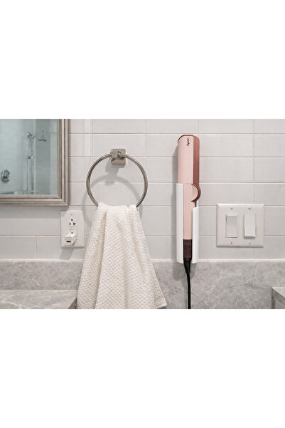 MEGY HOME Dyson Airstrait Duvar Standı Düzenleyici