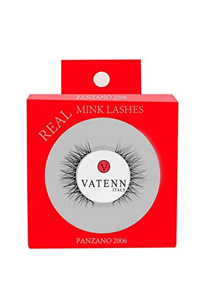 VATENN ITALY - Real Mink Lashes 2006