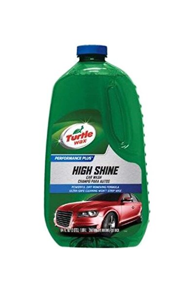 Turtle Wax مغسلة السيارات T146 هاي شاين