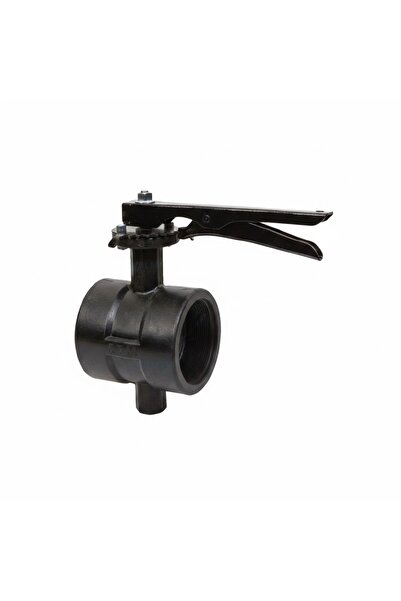 NETVALF Plastic Internal Thread Valve 3" (Dn80)