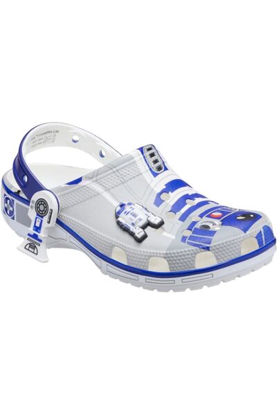 Crocs Sandale clasice Star Wars R2D2 - 211490-90H