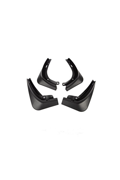 Lumi LUXURY Aparatori noroi compatibile Tesla Model 3 2019-