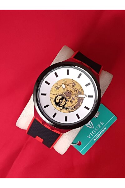 Jumaan ساعية يد VIGUER