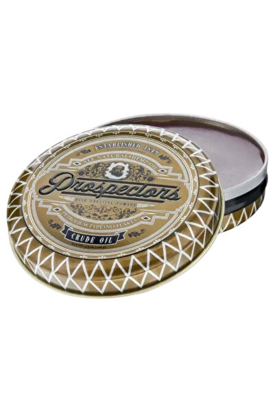 PROSPECTORS Pomadă de ulei brut 425 gr