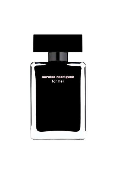 Narciso Rodriguez For her - EDT Şehvetli ve Zarif Kadının Rehberliği 100 ml