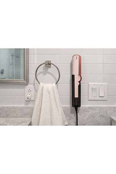 MEGY HOME Dyson Airstrait Duvar Standı Düzenleyici