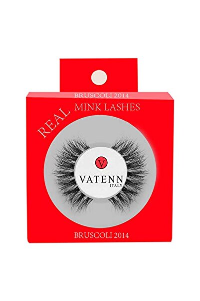 VATENN ITALY Real Mink Lashes 2014