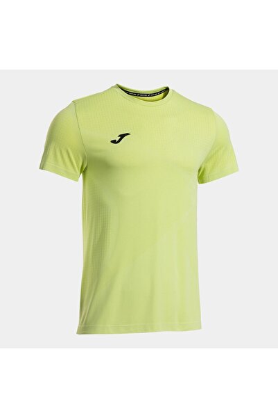 Joma 103984.486 Challenge muška žuta sportska majica