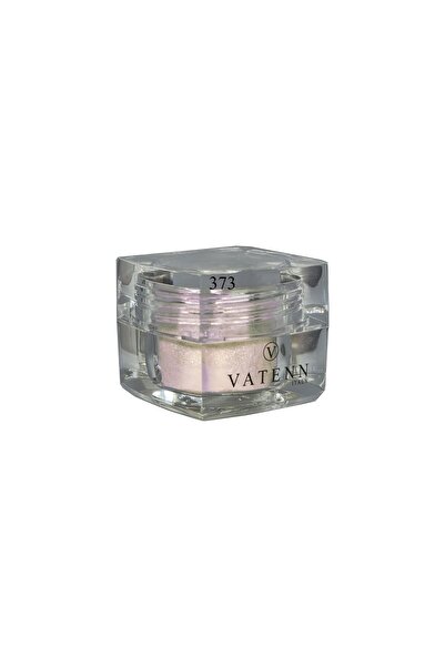 VATENN ITALY luxury glitter in light purple shade (373)